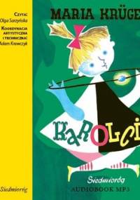 Karolcia - Kruger Maria