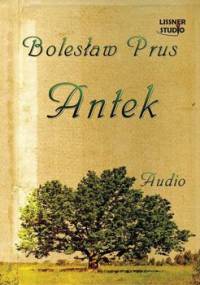 Antek - Prus Bolesław