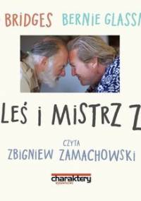 Koleś i mistrz zen - Bridges Jeff, Glassman Bernie