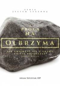 Z procą na olbrzyma - Szustak OP Adam