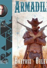Armadillo - Orlewski Bartosz