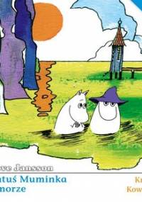 Tatuś Muminka i morze - Jansson Tove