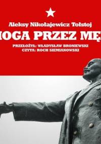 Droga przez mękę - Tołstoj Aleksiej
