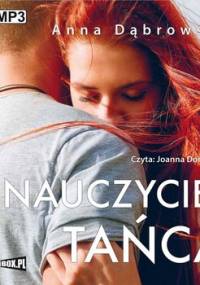Nauczyciel tańca - Dąbrowska Anna