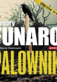 Palownik - Funaro Gregory