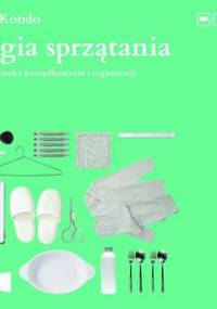 Magia sprzątania - Kondo Marie