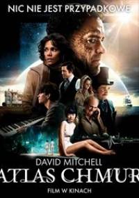 Atlas chmur - Mitchell David