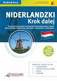 Niderlandzki. Krok dalej - Opracowanie zbiorowe