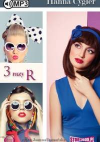 3 razy R - Cygler Hanna