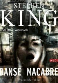 Danse Macabre - King Stephen