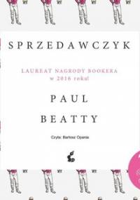 Sprzedawczyk - Beatty Paul