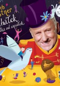 Michałek z pudełka od zapałek - Kastner Erich