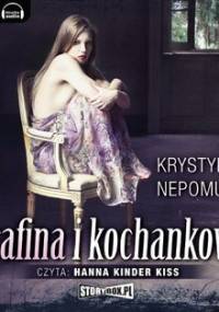 Serafina i kochankowie - Nepomucka Krystyna