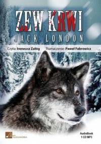 Zew krwi - London Jack