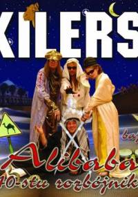 Alibaba i 40-stu rozbójników - Opracowanie zbiorowe