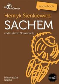 Sachem - Sienkiewicz Henryk
