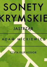 Sonety krymskie. Jastrząb - Mickiewicz Adam