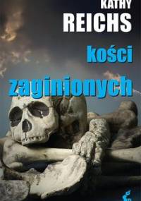 Kości zaginionych - Reichs Kathy