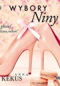Wybory Niny - Kekus Anna