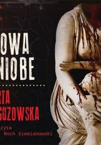 Głowa Niobe - Guzowska Marta