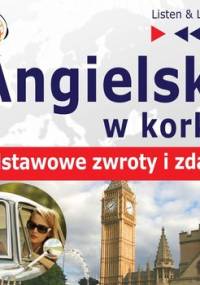 Angielski w korku. Podstawowe zwroty i zdania - Guzik Dorota