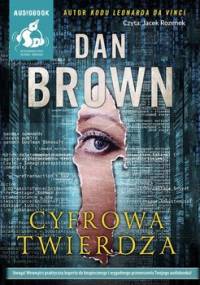 Cyfrowa twierdza - Brown Dan