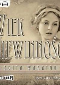 Wiek niewinności - Wharton Edith