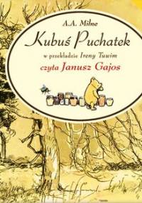 Kubuś Puchatek - Milne Alan Alexander