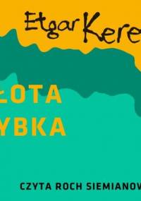 Złota rybka - Keret Etgar