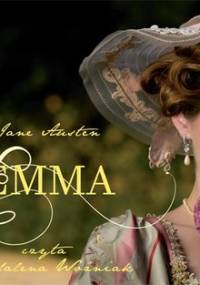 Emma - Austen Jane