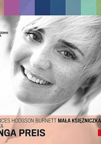 Mała księżniczka. Mistrzowie słowa 3. Tom 9 - Burnett Frances Hodgson