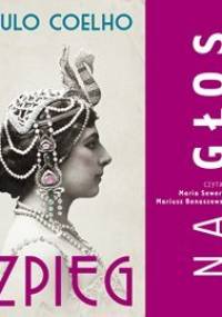 Szpieg - Coelho Paulo