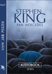 Pan Mercedes - King Stephen