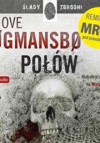 Vestmanna. Tom 2. Połów - Logmansbo Ove (Remigiusz Mróz)