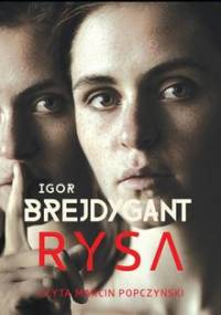 Rysa - Brejdygant Igor