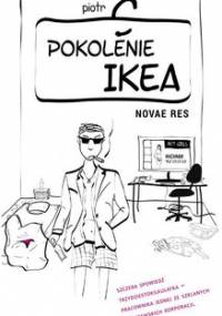 Pokolenie Ikea - Piotr C.