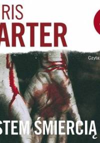 Jestem śmiercią. Robert Hunter. Tom 7 - Carter Chris