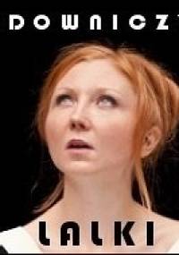 Budowniczy lalki - Bitka Zapendowski Paweł