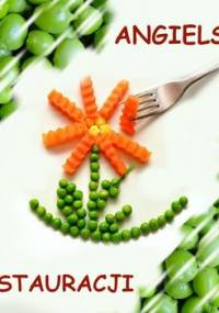 Angielski w restauracji - Frątczak Katarzyna