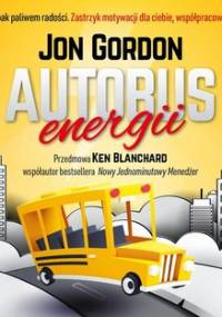 Autobus energii - Gordon Jon