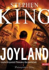 Joyland - King Stephen