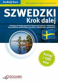 Szwedzki. Krok dalej - Opracowanie zbiorowe