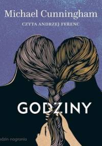 Godziny - Cunningham Michael