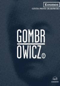 Kosmos - Gombrowicz Witold