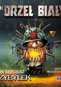 Orzeł Biały 2 - Przybyłek Marcin Sergiusz