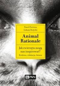 Animal Rationale - Fortuna Paweł, Bożycki Łukasz