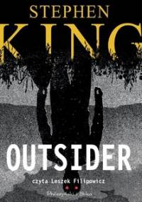 Outsider - King Stephen