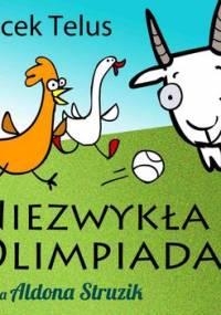 Niezwykła Olimpiada - Telus Jacek