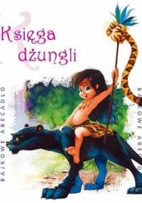 Księga dżungli - Fischer Ivo, Strejćkowa Jarosława