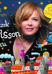 Braciszek i Karlsson z dachu. Karlsson z dachu. Tom 1 - Lindgren Astrid